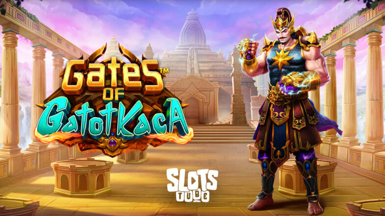Gates of Gatotkaca Slot: Winning Strategy