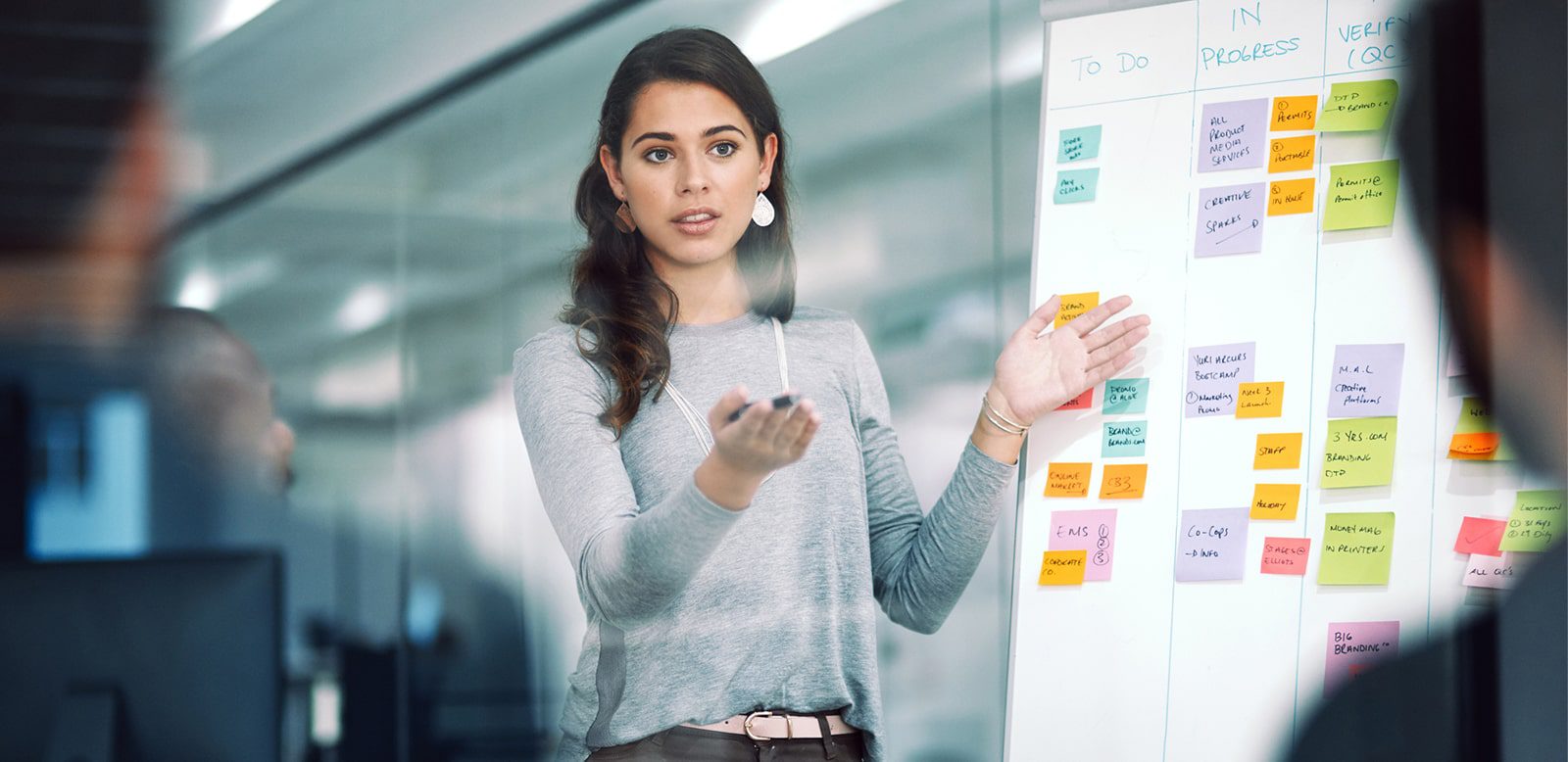 Why the Discovery Phase Determines the Success of Your Project