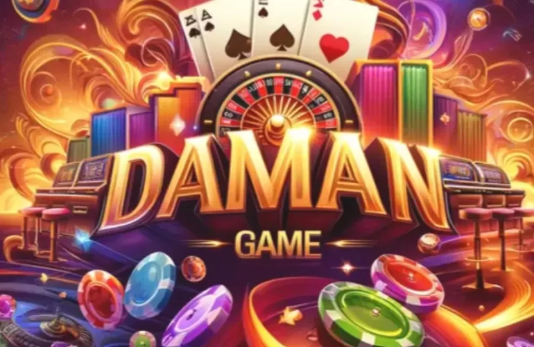 Level Up Quickly in Daman Game
