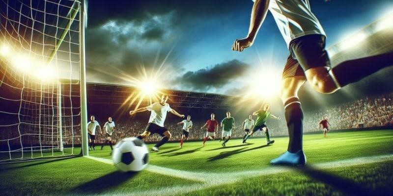 Discover the World of Sports Betting – Secrets to Conquering Viral Profits