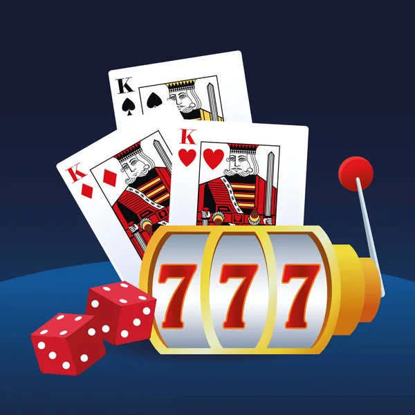 Key Characteristics Of Modern Slot Games Online
