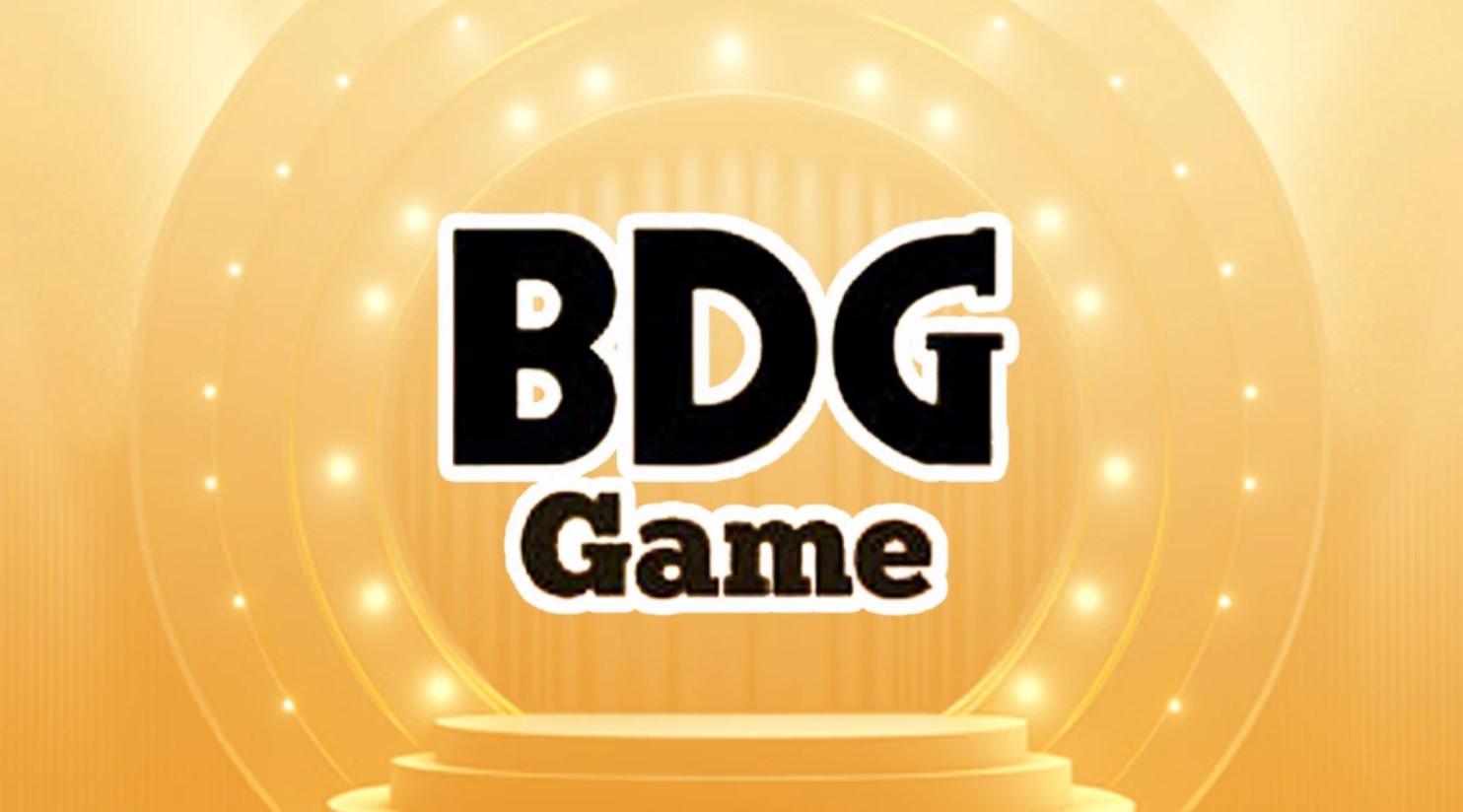 BDG Game: Gaming That Keeps You Engaged