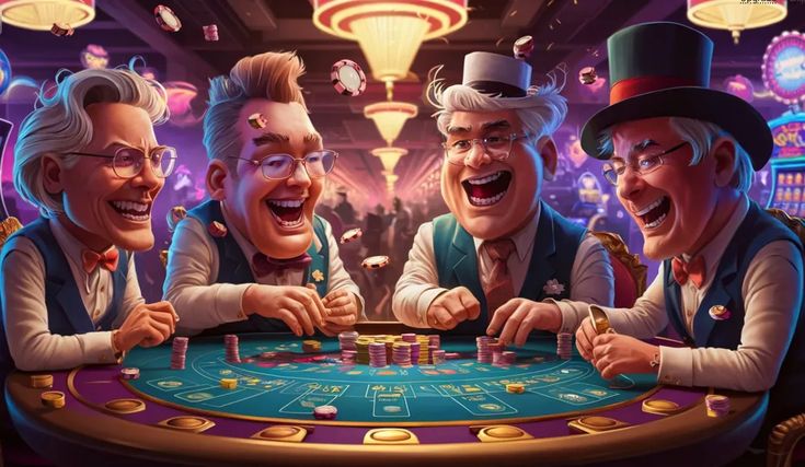 Side Bets in Blackjack 8xbet – Are They Worth the Extra Risk?