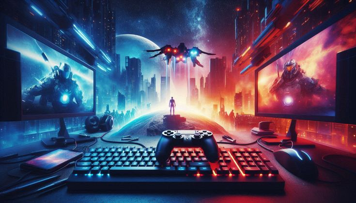 Pusat4D: An Advanced Guide to Online Gaming players in 2026