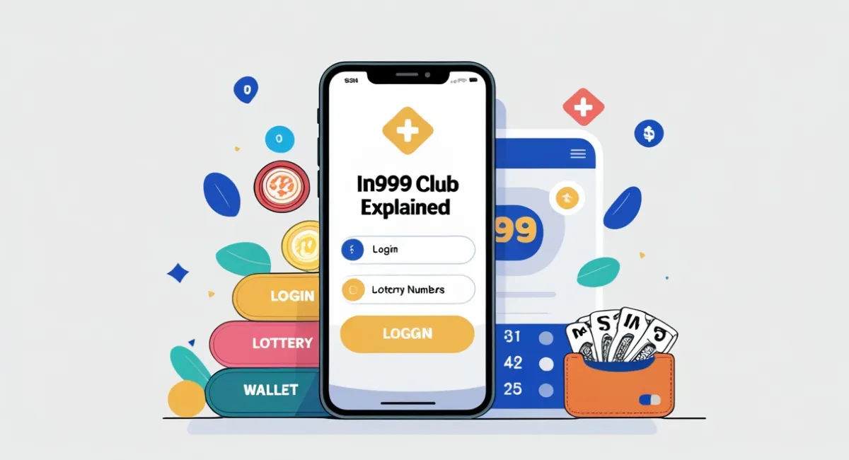 Beginner’s Guide to In999