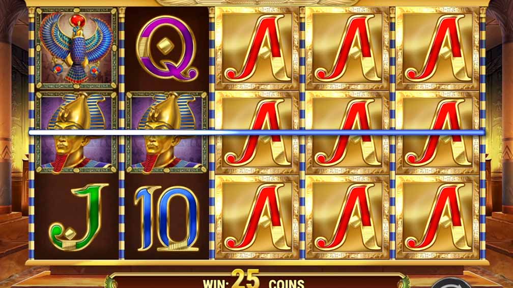 Legacy of Dead Slot: Complete Guide for Bet 200 Players