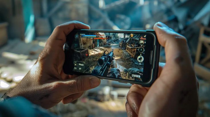 The Evolution of Online Gaming: From Simple Entertainment to Interactive Experiences