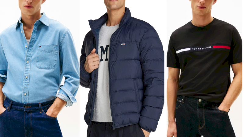 Modern Classics: Why Tommy Hilfiger Remains the Standard for Quality