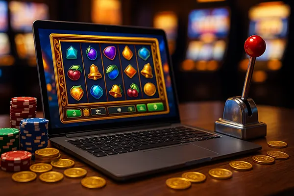 Slots RTP and Volatility Made Practical