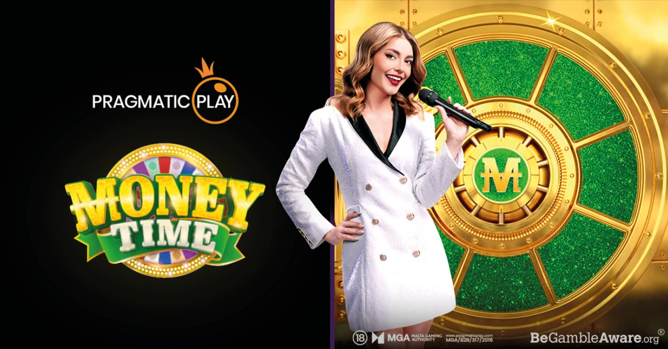 The Excitement of Playing Slot Pragmatic