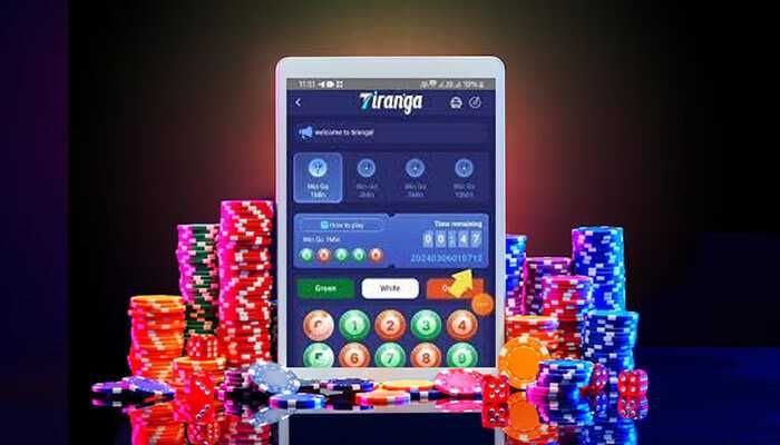 Tiranga Game: Top Tips for Better Scores