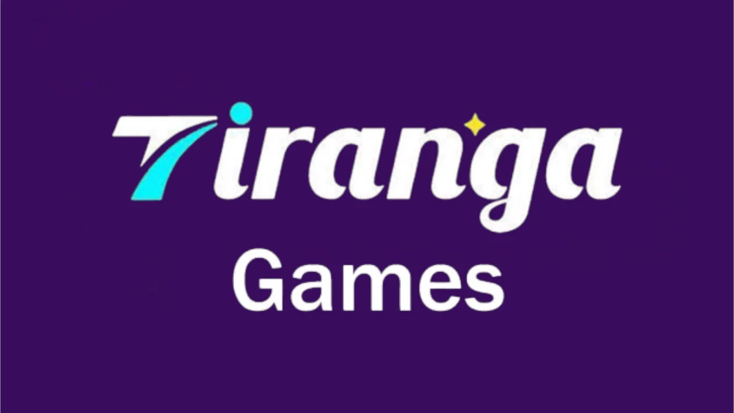 Tiranga Game: A Trusted Platform for Digital Fun