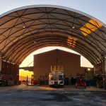 How Rising Industrial Demand Is Driving the Growth of Container Domes in Modern Infrastructure