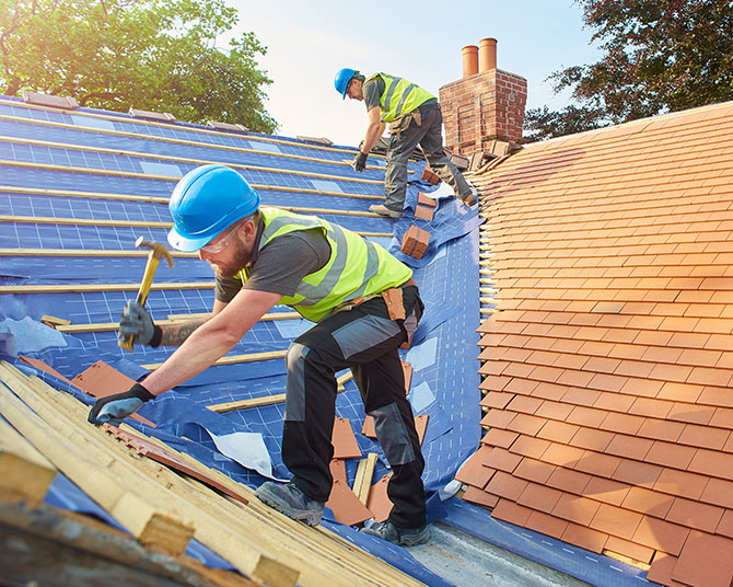 5 Signs You Need Emergency Help with Leaking Roof Repairs in Sydney