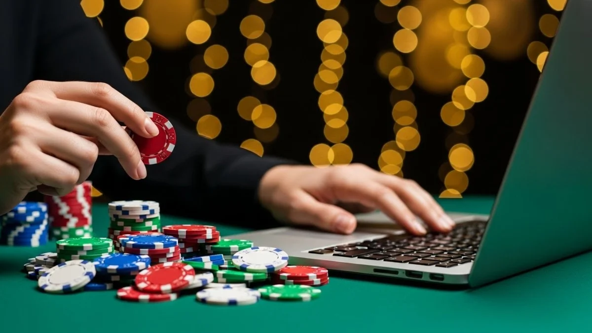 Outback to Online: The Hidden Boom Transforming Australia’s Casino Experience