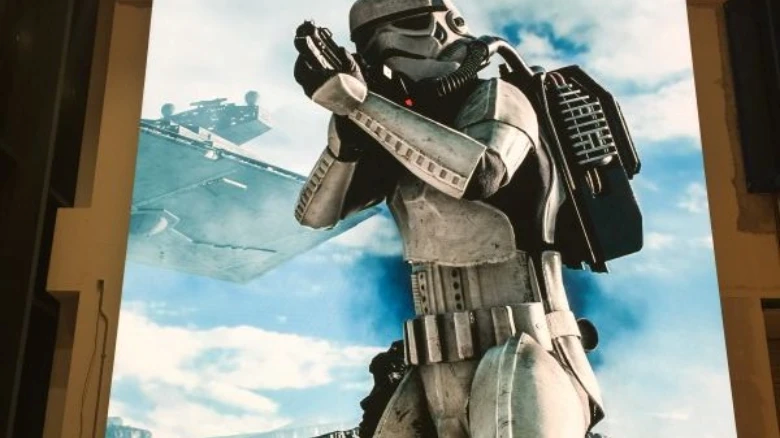 Ultra-Thin Design Trends in Indoor LED Screens