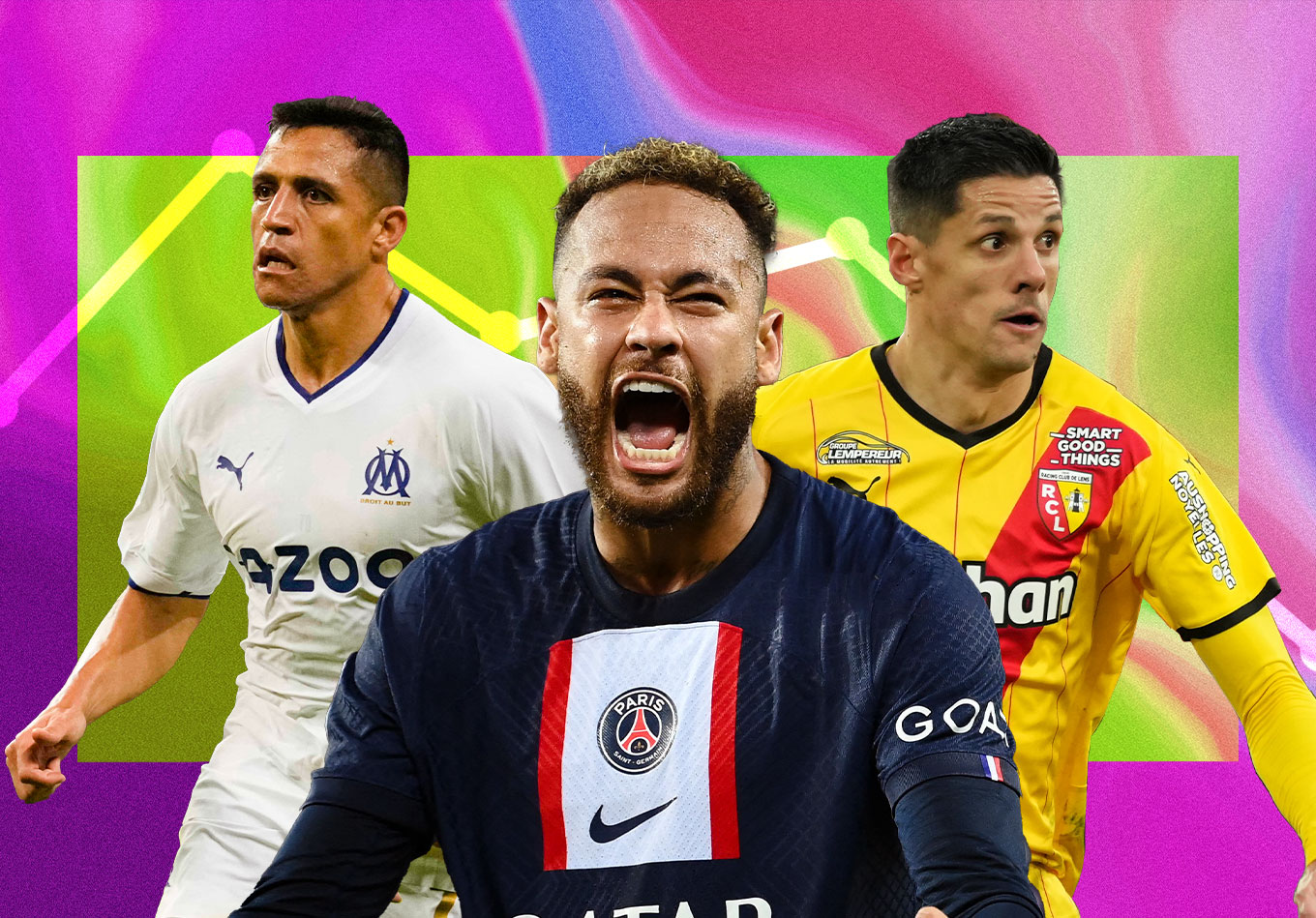 Ligue 1 2020/2021 Teams That Frequently Scored Late—Ideal for Live Bets in the Final 15 Minutes