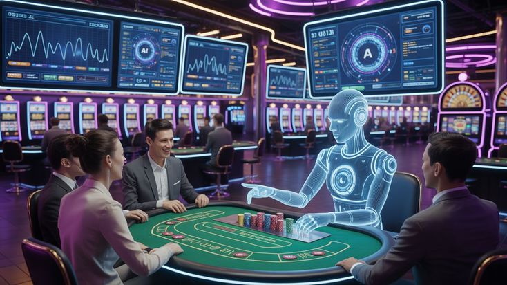 Elite Competition: Mastering the Mechanics of Casino Slot Tournaments in 2026