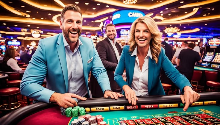 How to Choose the Best Welcome Bonus at Australian Online Casinos