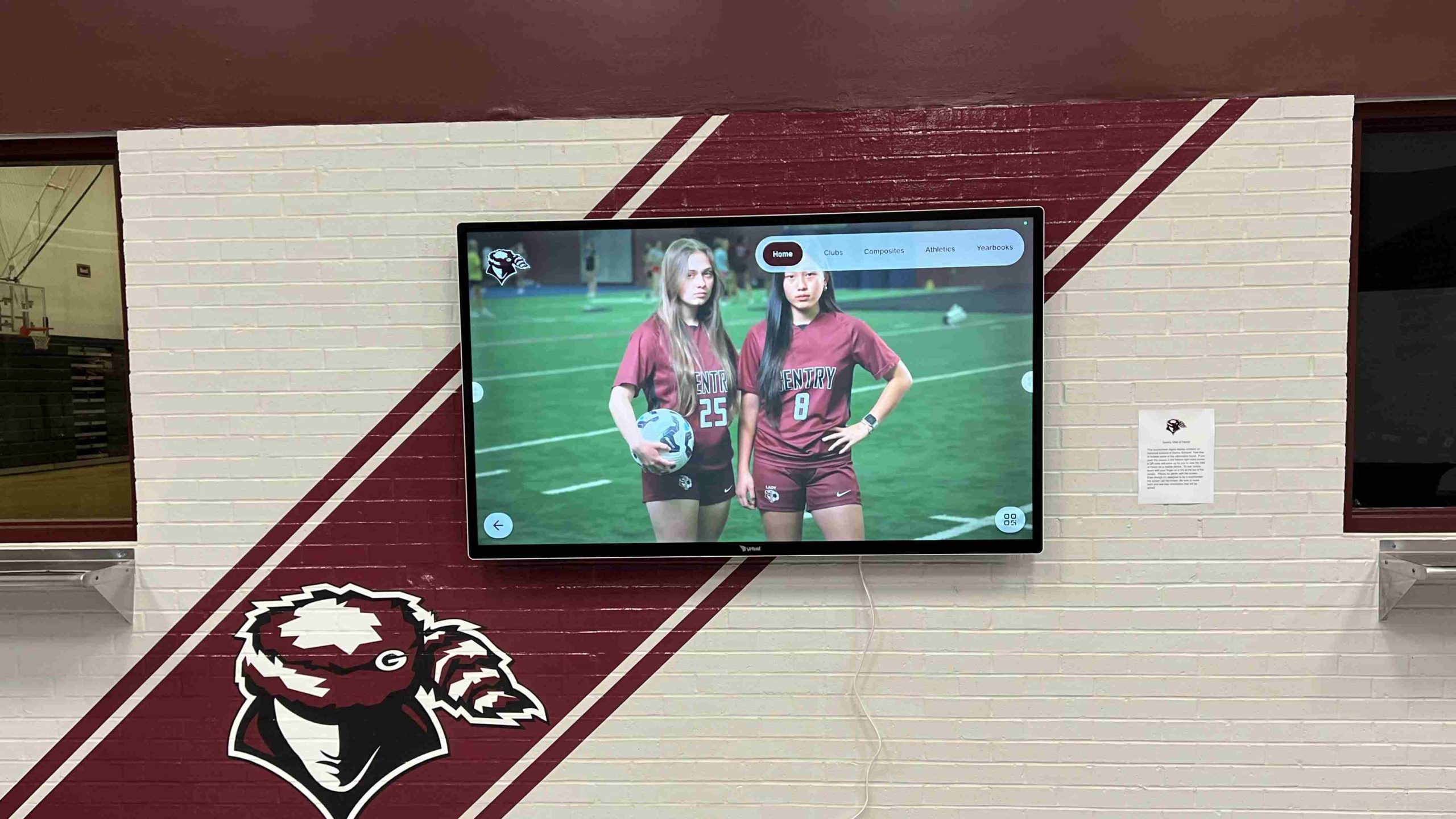 Touchstone Digital Solutions Redefines Institutional Legacy with Emmy-Nominated Digital Hall of Fame Platform