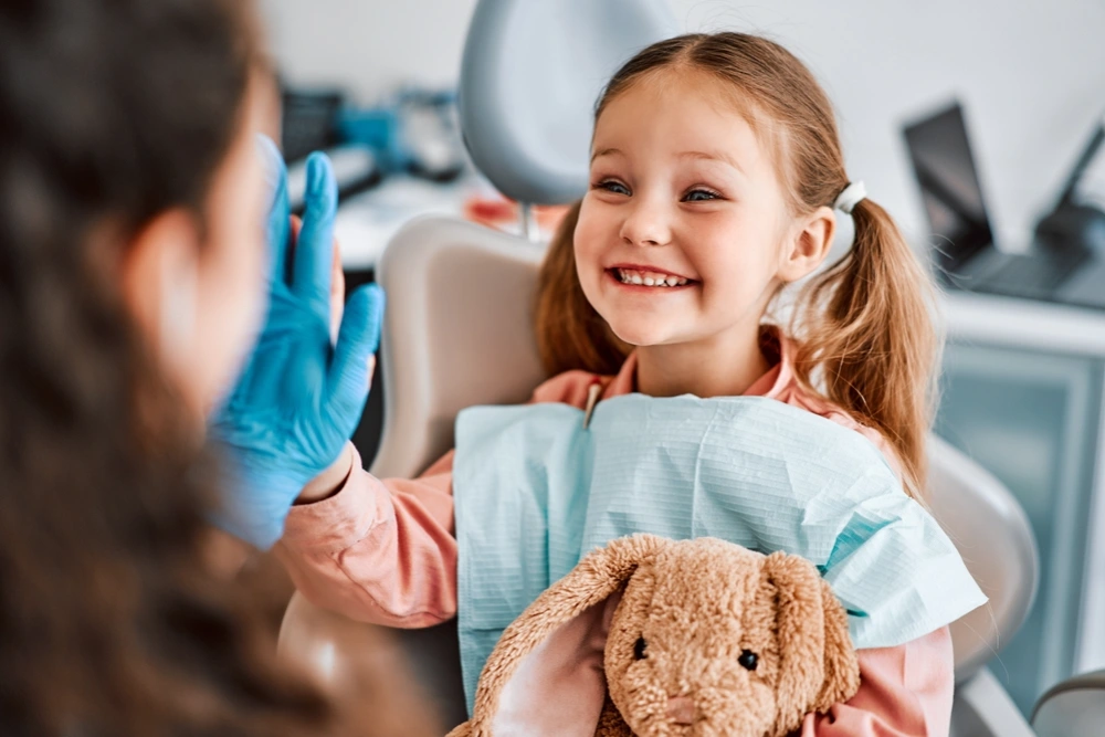 How to Choose the Best Orthodontist in Lithgow for Your Child’s First Braces