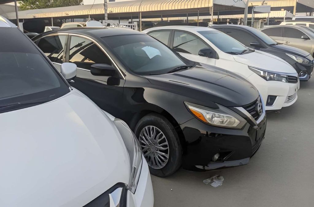 How to Find Reliable Used Cars for Sale in the UAE Without Getting Scammed