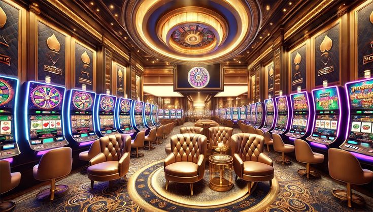 Architecture of Trust: Identifying Legitimate and Fair Online Casinos 