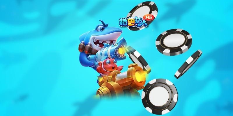 Bắn cá B52 Club giao diện và tính năng nổi bật tại B52 Club