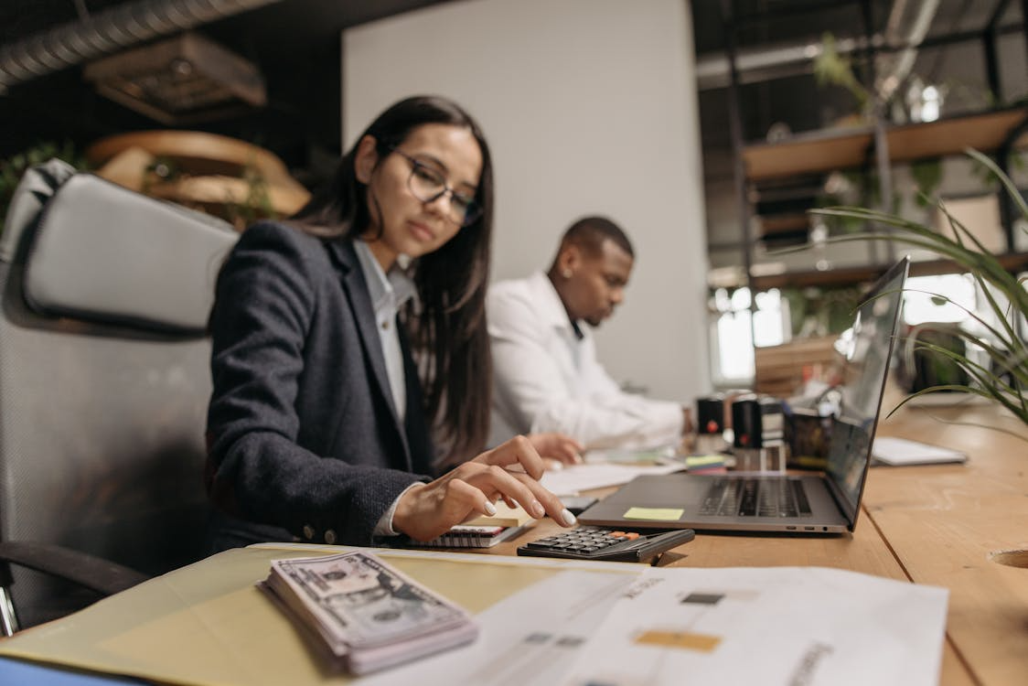 Cash Flow Management Systems: Why Modern Businesses Treat Billing as a Growth Function