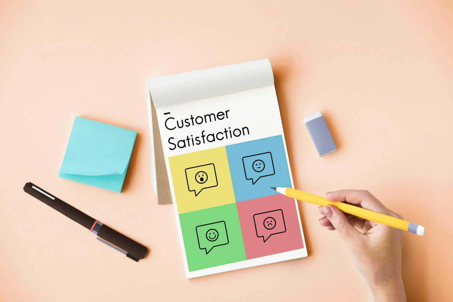 Why Your Competitors Are Outsourcing CX (And Why You Should Too)