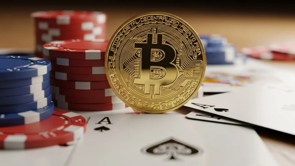Crypto Casinos Australia: What Players Need to Know Before Signing Up