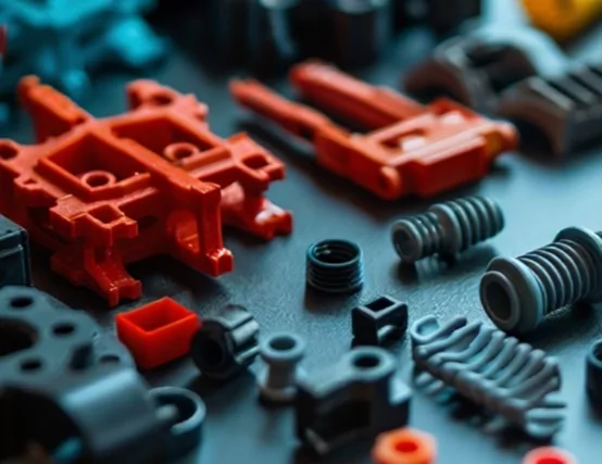 Understanding Insert Molding vs Overmolding Applications