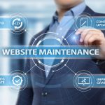 How Routine Website Maintenance Protects Your Search Rankings and User Experience