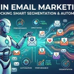 AI Email Marketing Software: The Future of Smart Digital Marketing