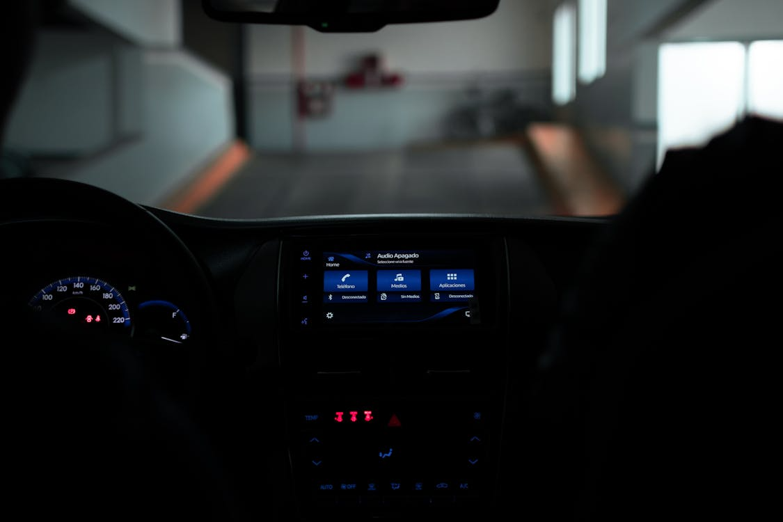 The Role of Dashcam Footage in Modern Auto Accident Cases
