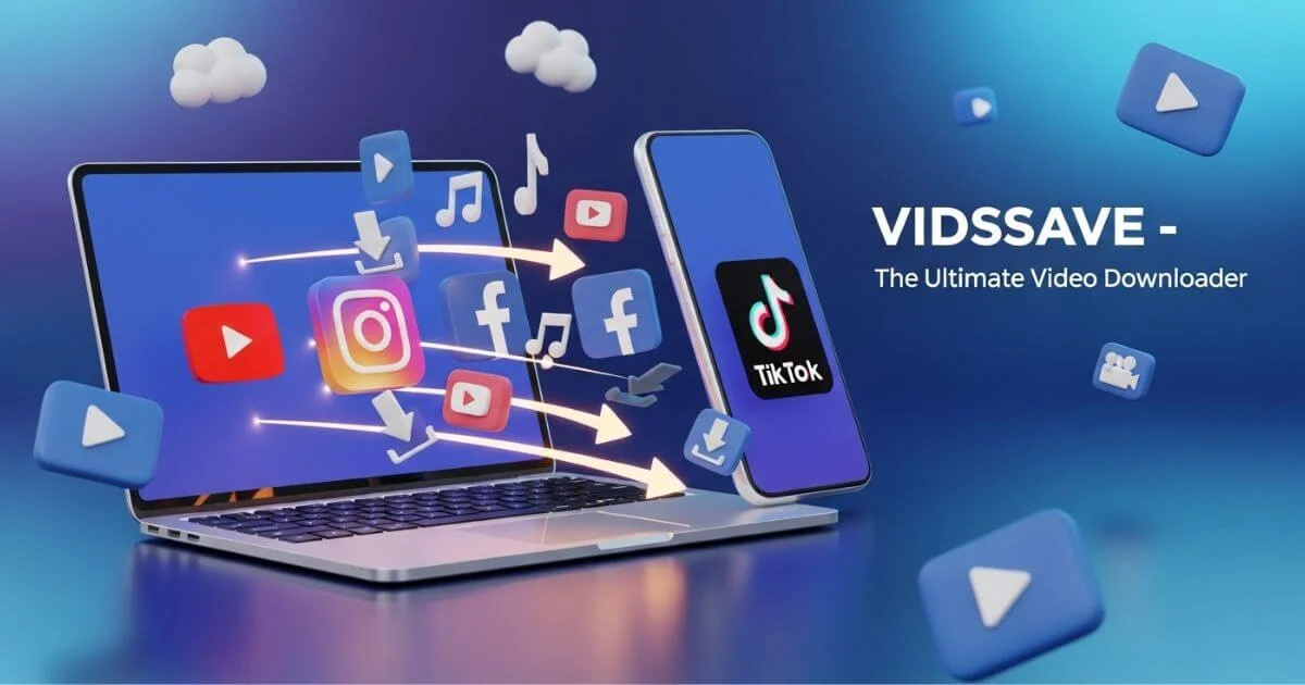 How to Download Youtube Videos Using VidsSave