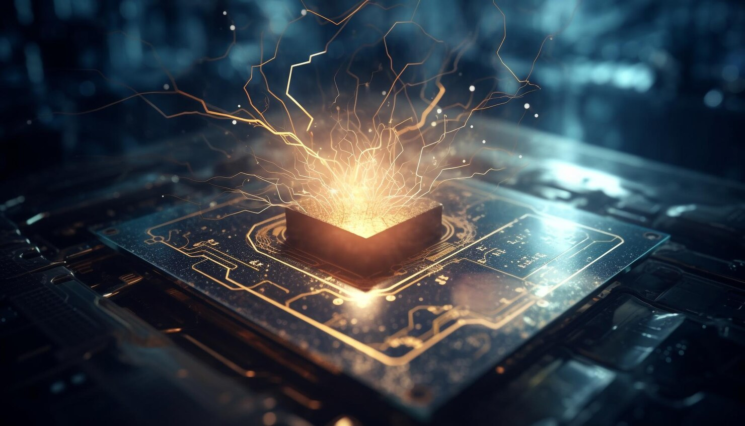 Breaking Boundaries: How Quantum Redefines Complex Challenges