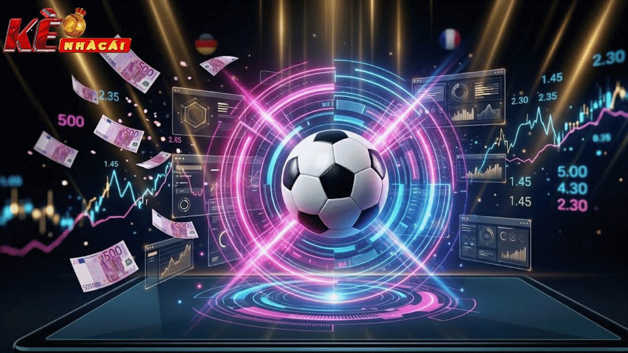 Mastering Football Insights with Advanced Odds Analysis