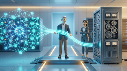The Top AI Development Firm Choices for Businesses Modernizing Operations in 2026