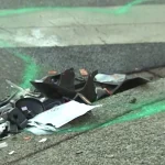 Motorcycle Accident in Washington, DC: What to Do After a Crash