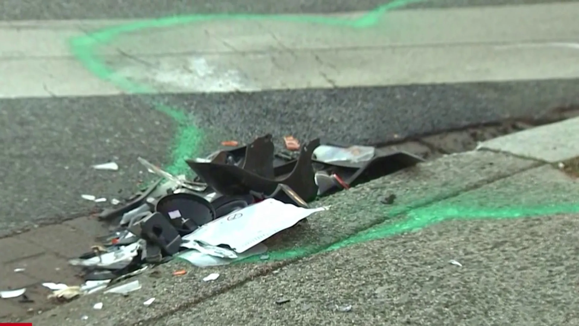 Motorcycle Accident in Washington, DC: What to Do After a Crash