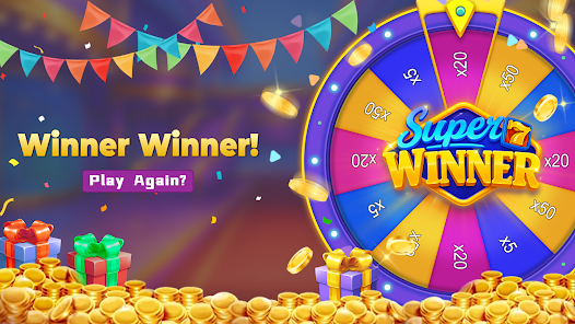 Super Win Game Download APK  Fast, Safe & Latest Version Installation Guide