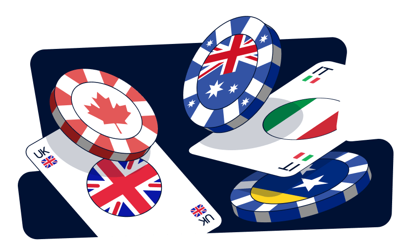 Local vs Global iGaming Operators: Who Wins in Australia?