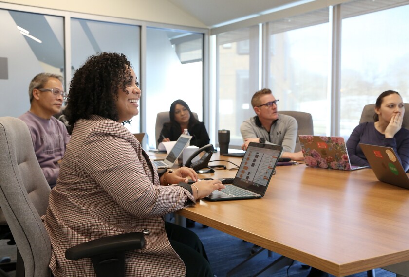 Kansas City Truancy Court: Preventing Long-Term Academic Problems