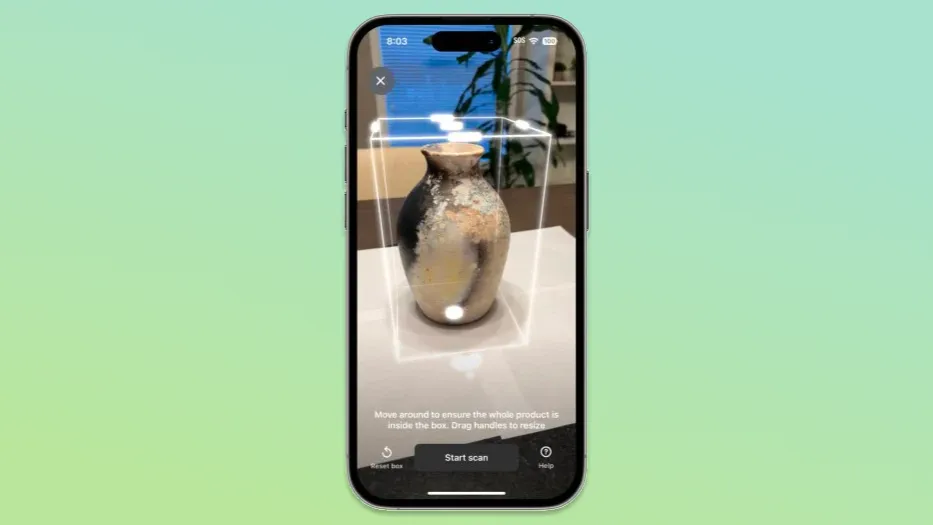 8 Smart Ways to Use 3D Visuals in Product Marketing