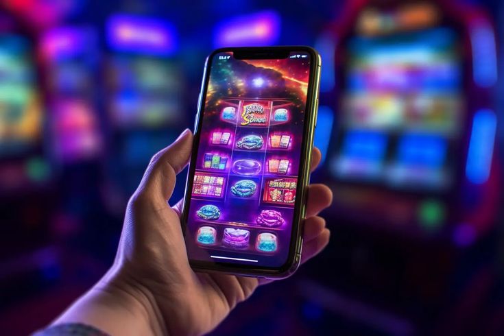 Why Gambling Is Finally Moving to Smartphones