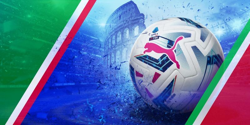 Serie A – The journey, appeal, and identity of Italian football.