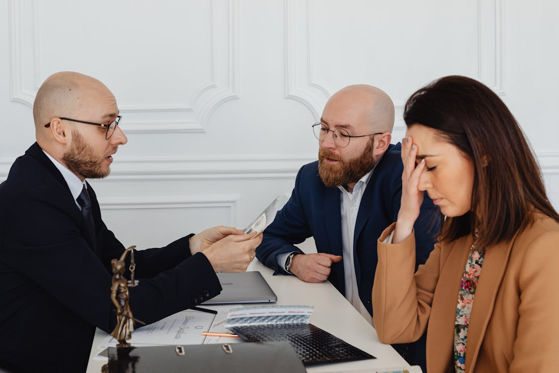 Lawsuit Loans and Your Credit: What Borrowers Often Get Wrong