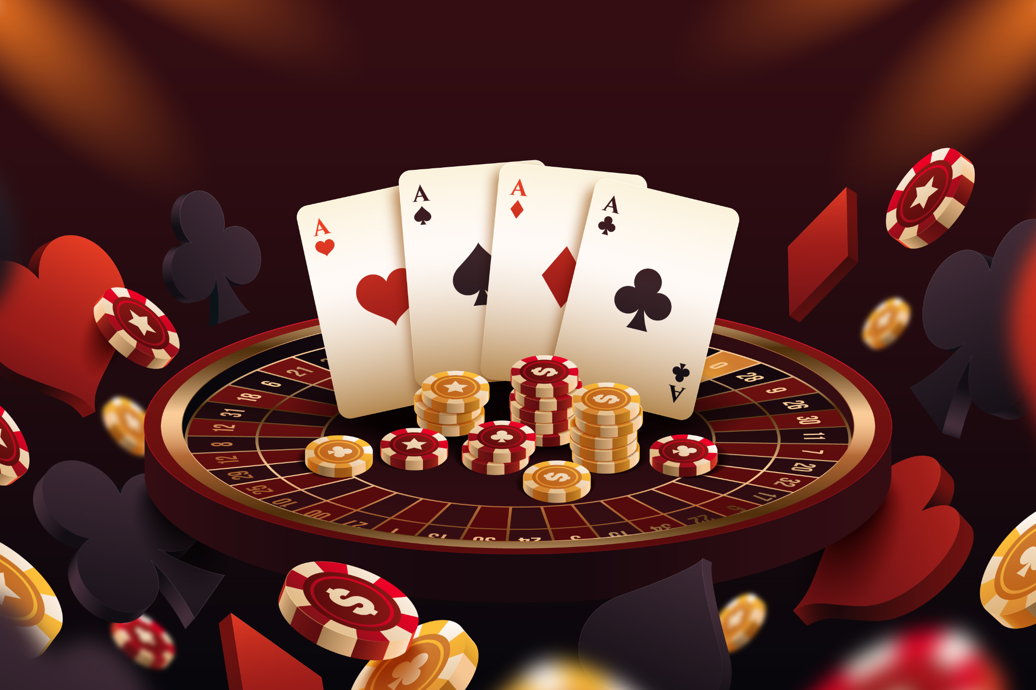 Why Playing Online at a Casino Requires Responsible Gaming
