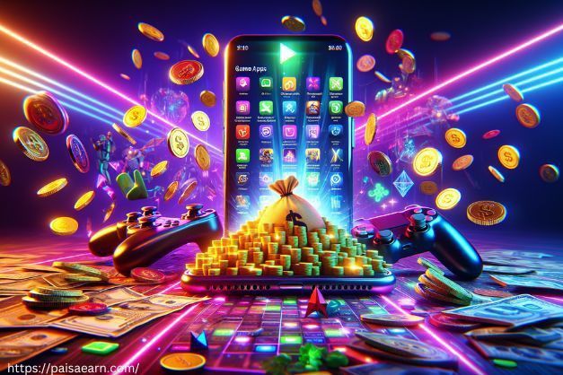 Playing Scratch Games to Afford the Latest iPhone Model